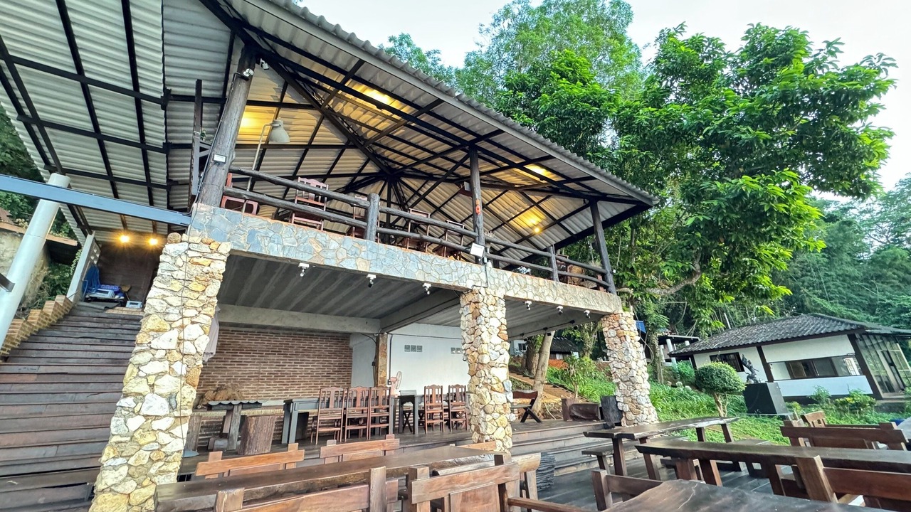 Photo of Outdoor in Thong Pha Phum