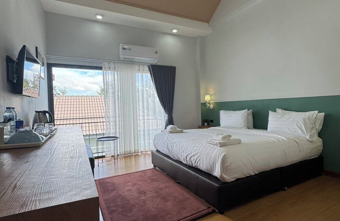 Photo of Bedroom in Yasothon