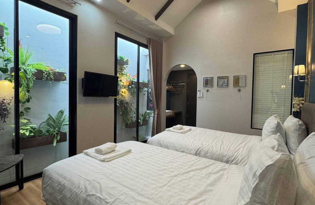 Photo of Bedroom in Yasothon