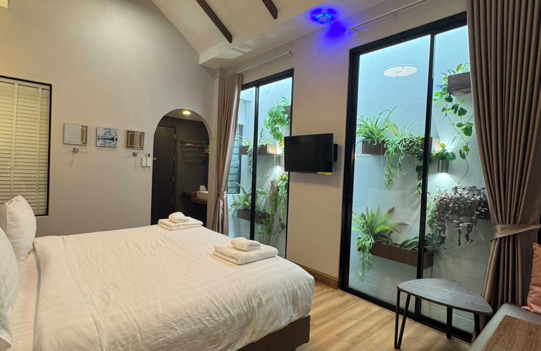 Photo of Bedroom in Yasothon