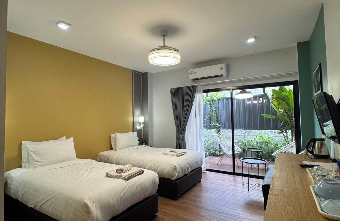 Photo of Bedroom in Yasothon
