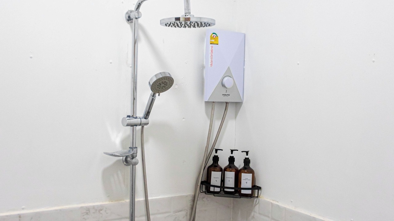 Photo of Bathroom in Nong Bua