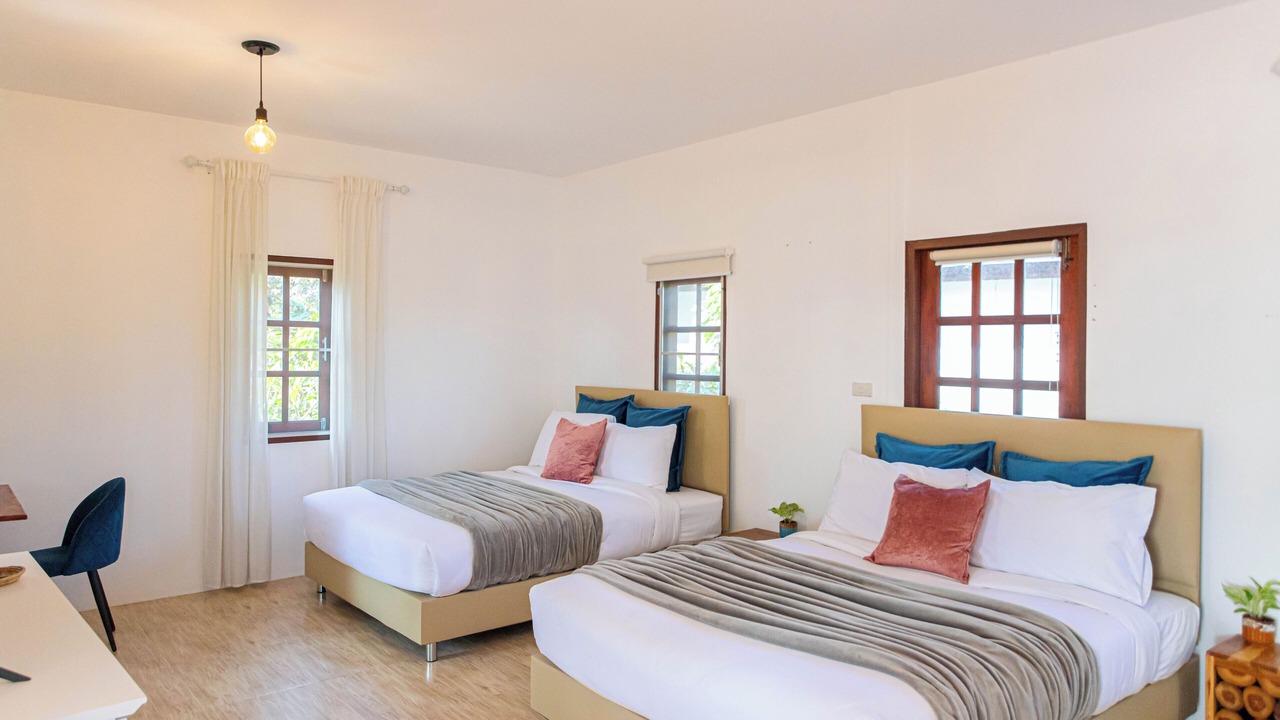 Photo of Bedroom in Nong Bua