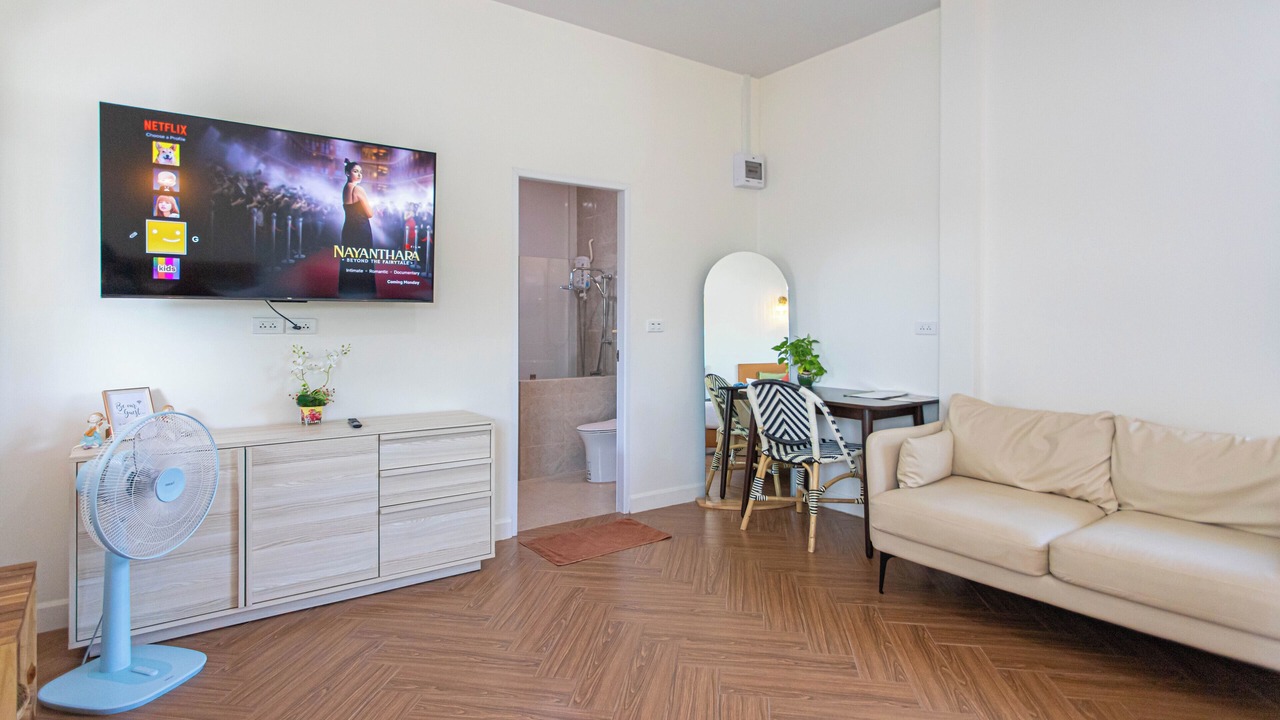 Photo of Bedroom in Nong Bua
