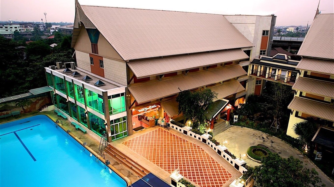 Photo of Outdoor in Talat Phlu