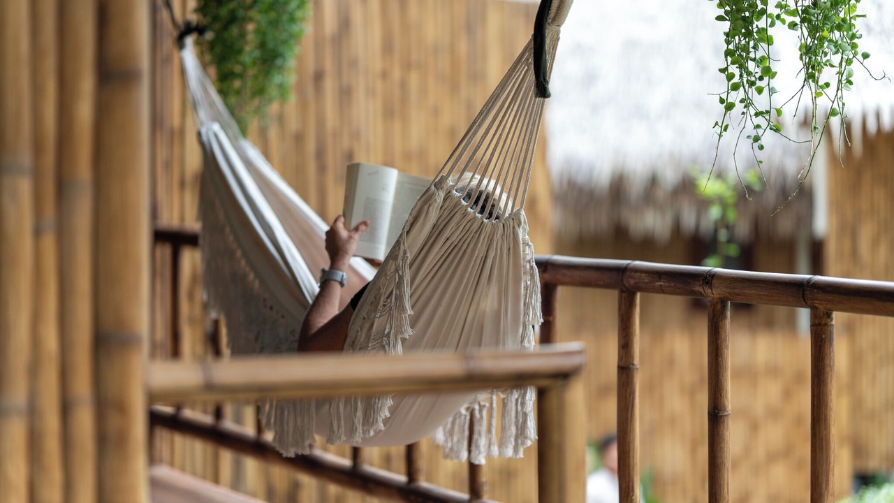 Photo of Patio Balcony in Hin Hong