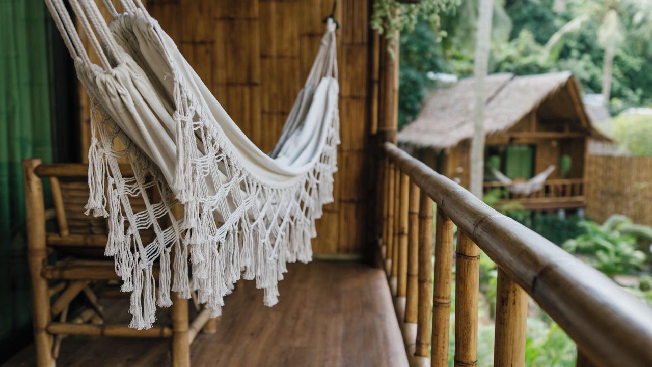 Photo of Patio Balcony in Hin Hong
