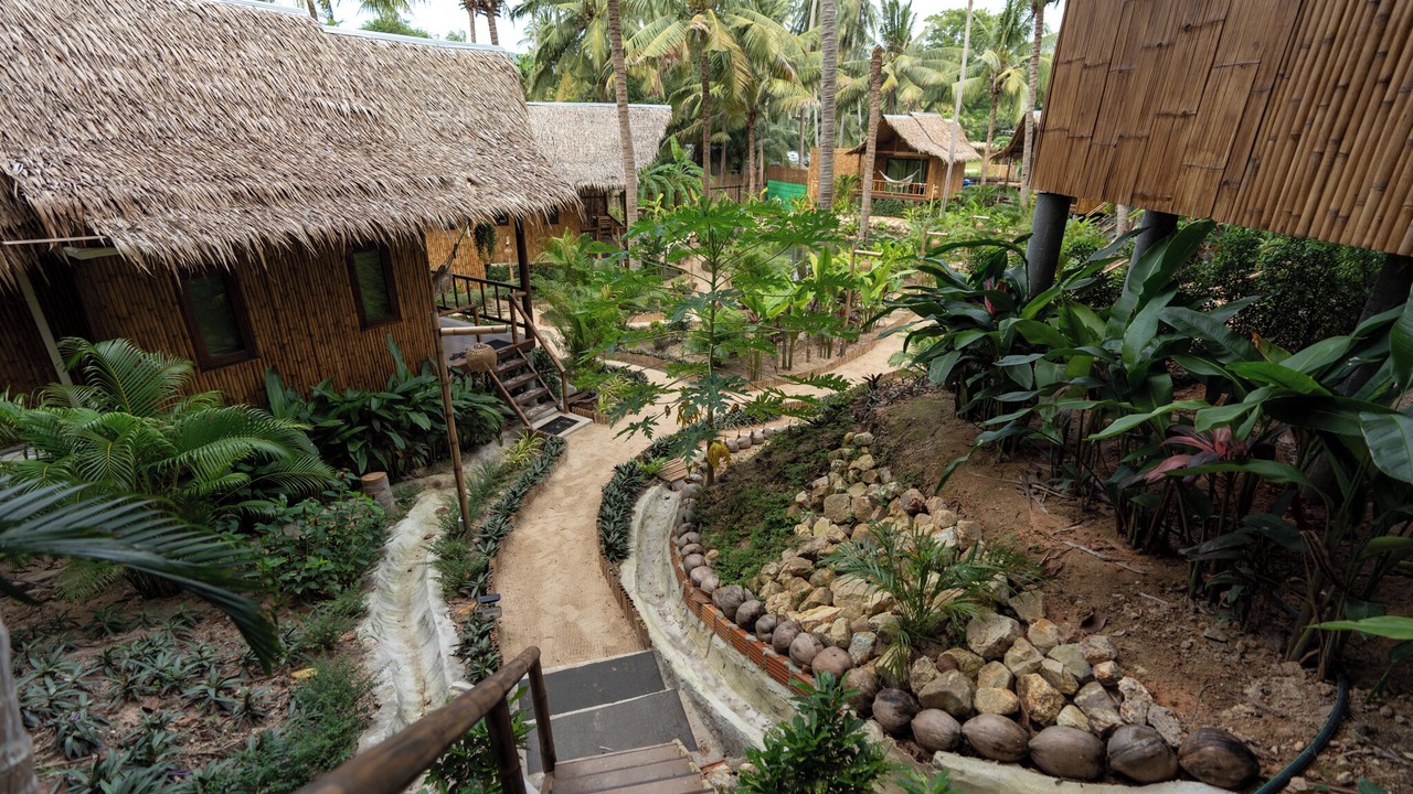 Photo of Outdoor in Hin Hong