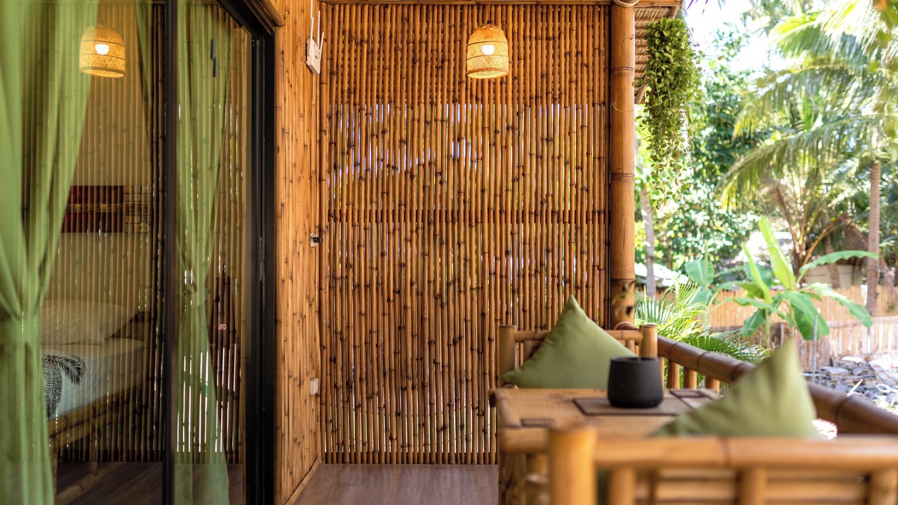 Photo of Outdoor in Hin Hong