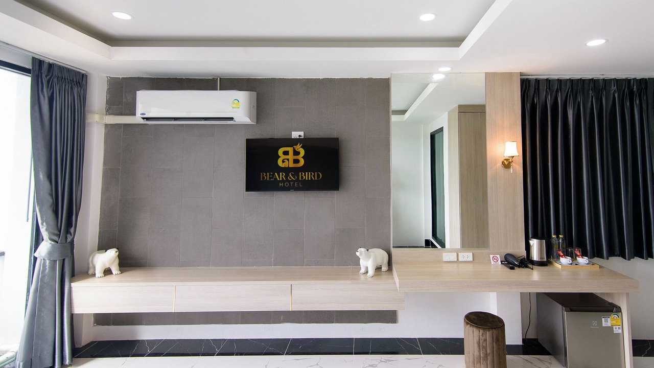 Photo of Bedroom in Surat Thani