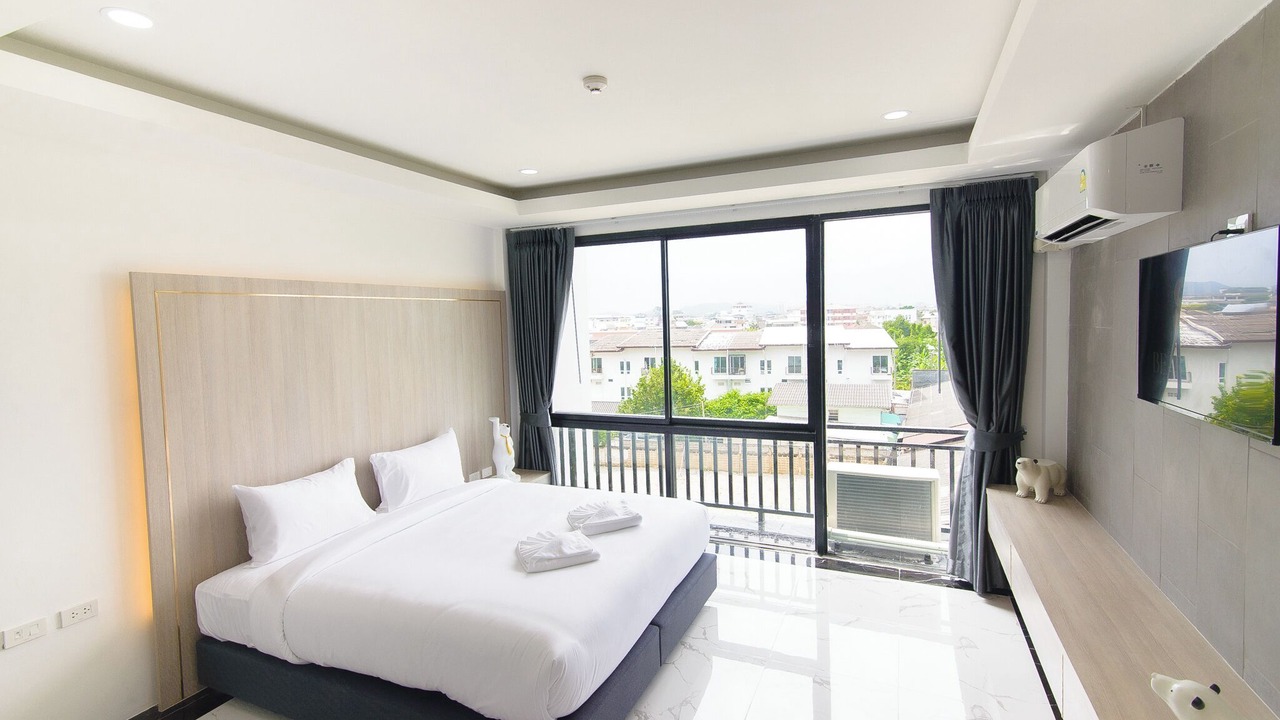Photo of Bedroom in Surat Thani