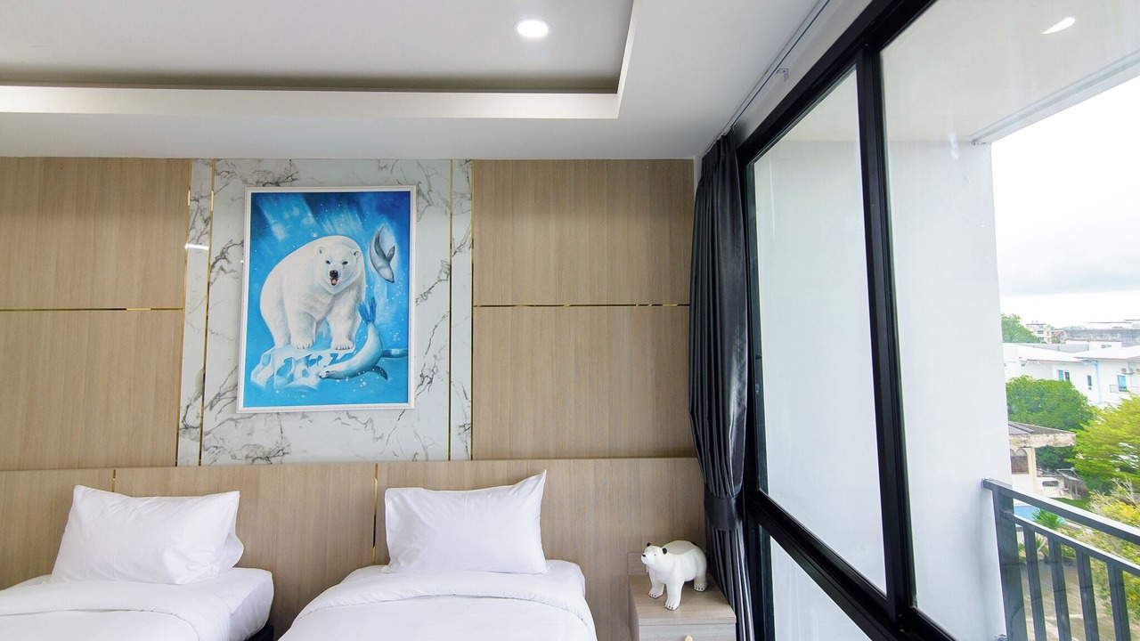 Photo of Bedroom in Surat Thani