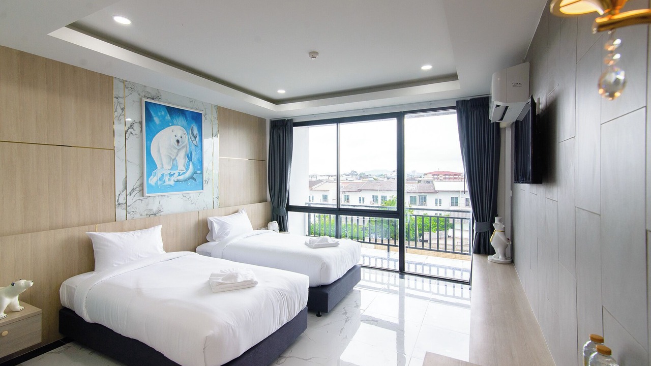 Photo of Bedroom in Surat Thani