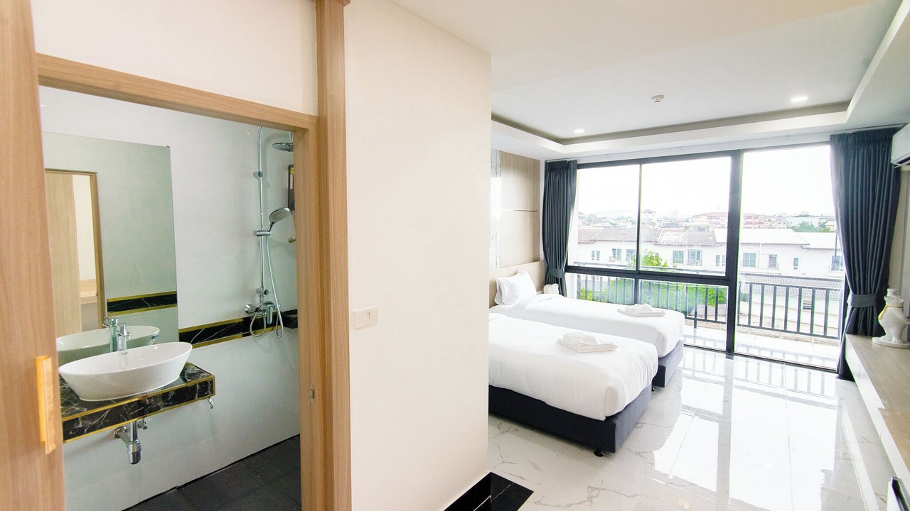 Photo of Bedroom in Surat Thani