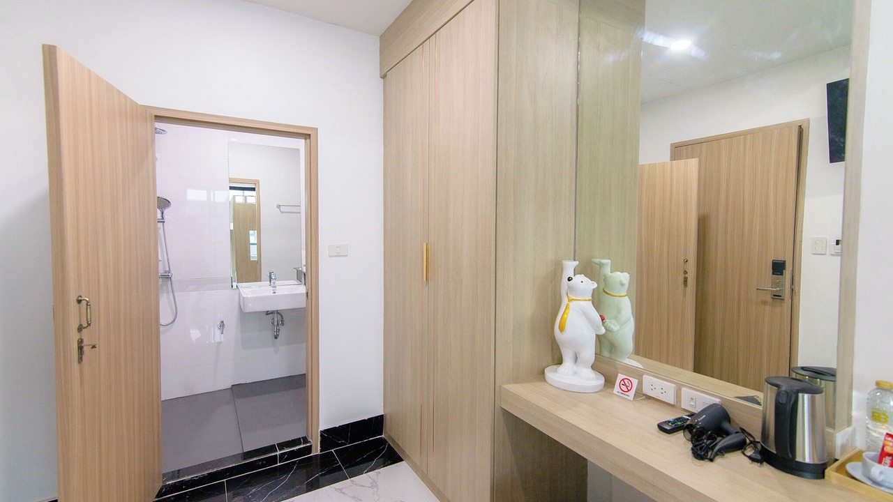 Photo of Bedroom in Surat Thani