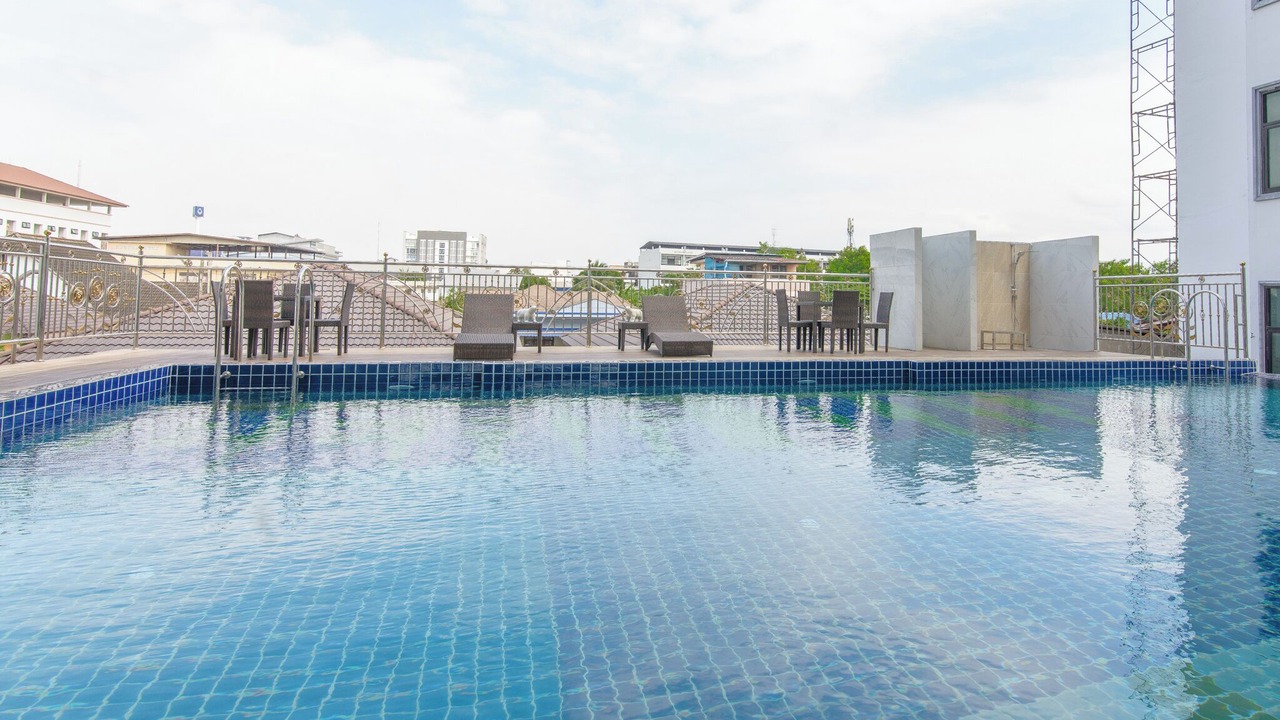 Photo of Outdoor in Surat Thani