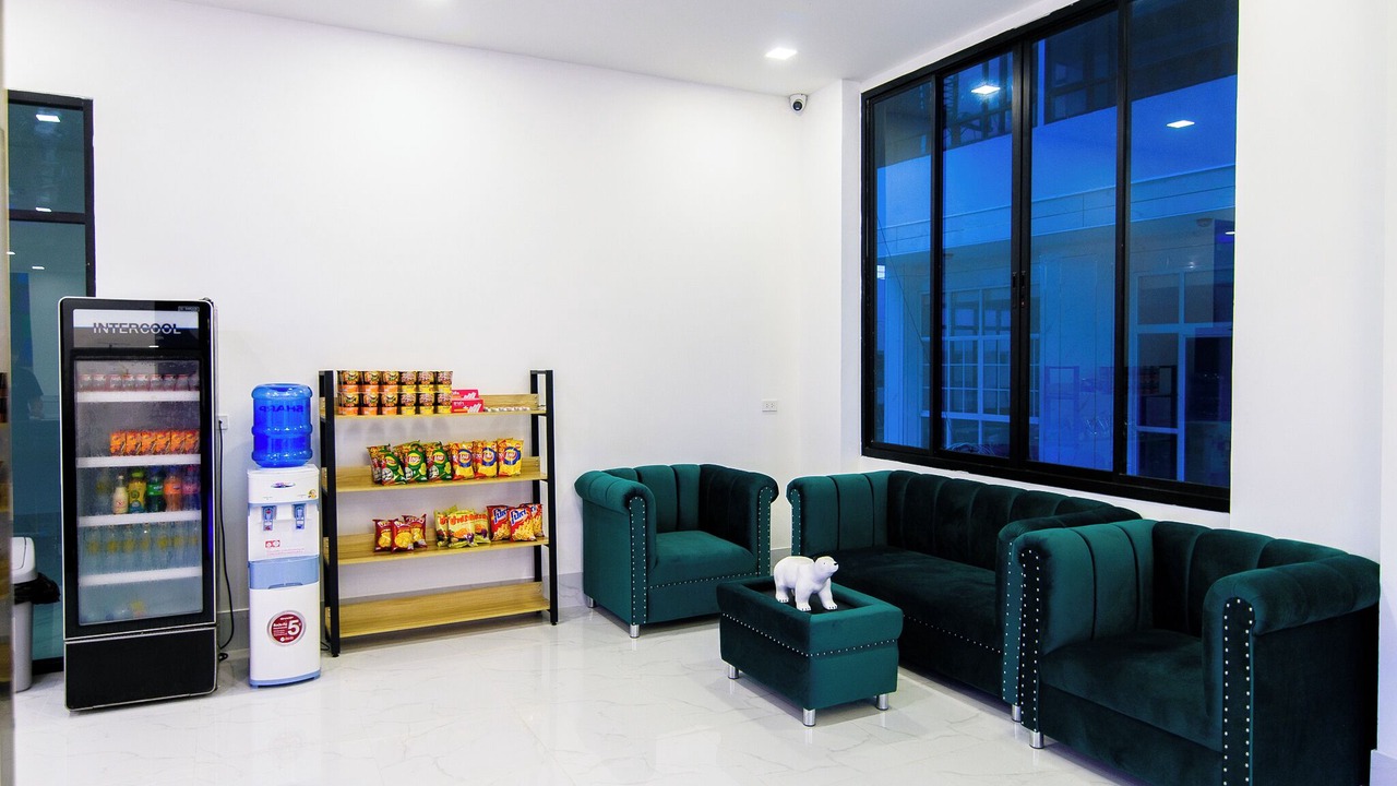 Photo of Livingroom in Surat Thani