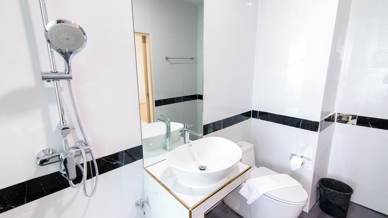 Photo of Bedroom in Surat Thani