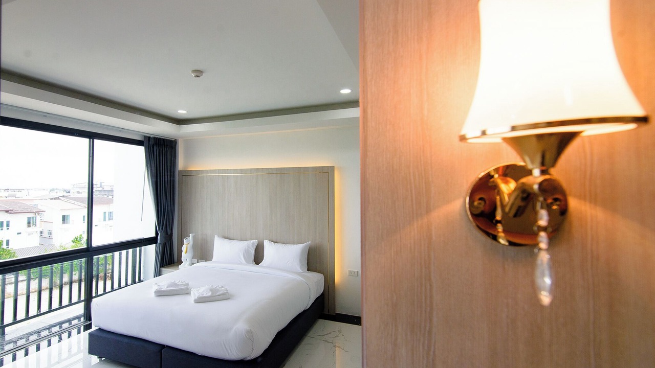 Photo of Bedroom in Surat Thani