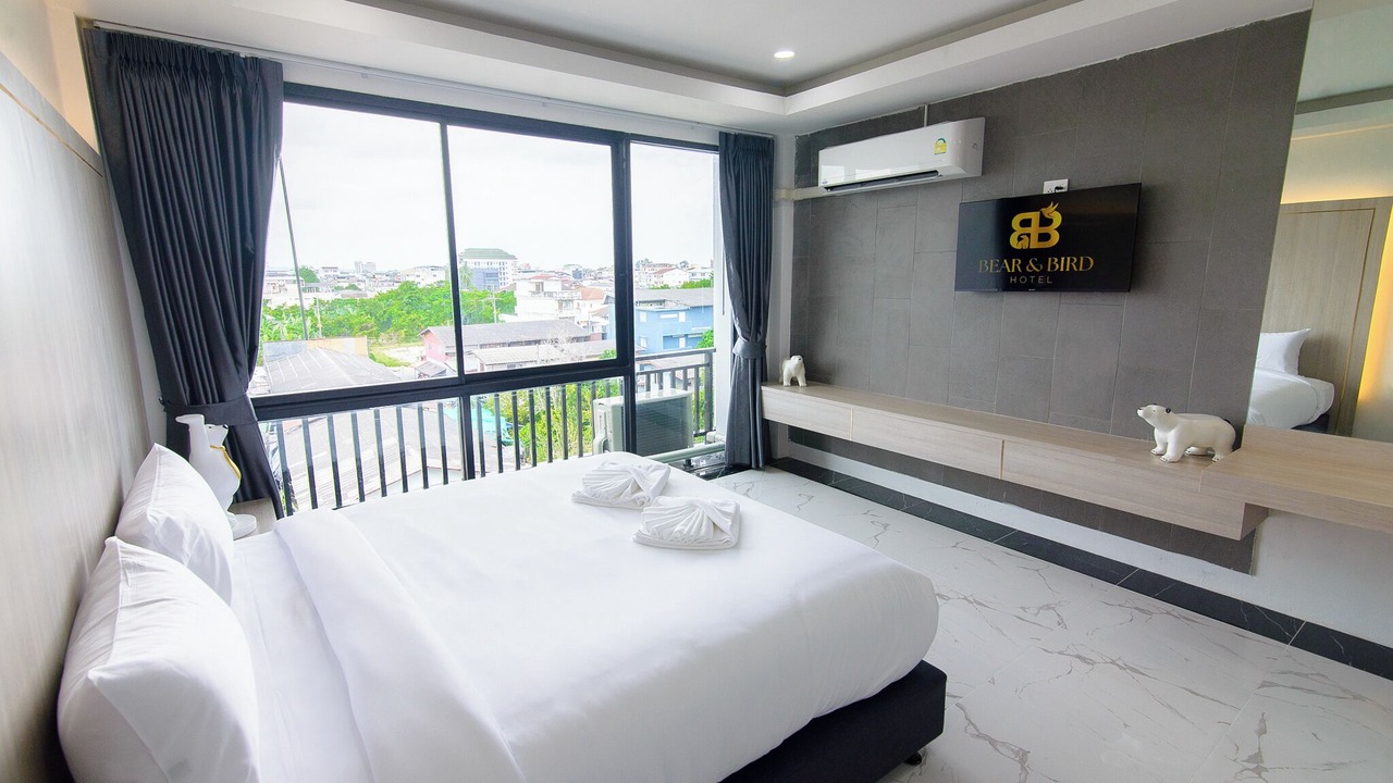Photo of Bedroom in Surat Thani