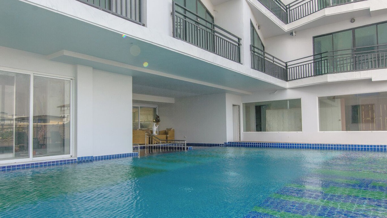 Photo of Outdoor in Surat Thani