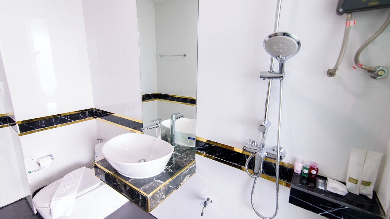 Photo of Bedroom in Surat Thani