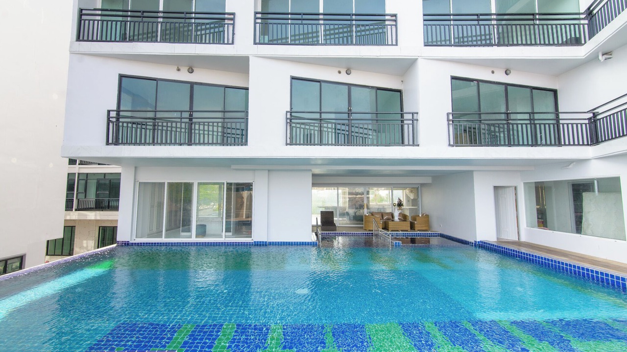 Photo of Outdoor in Surat Thani