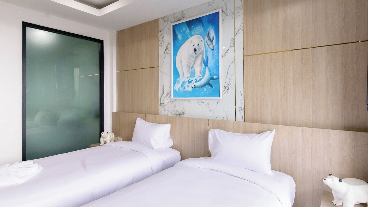 Photo of Bedroom in Surat Thani