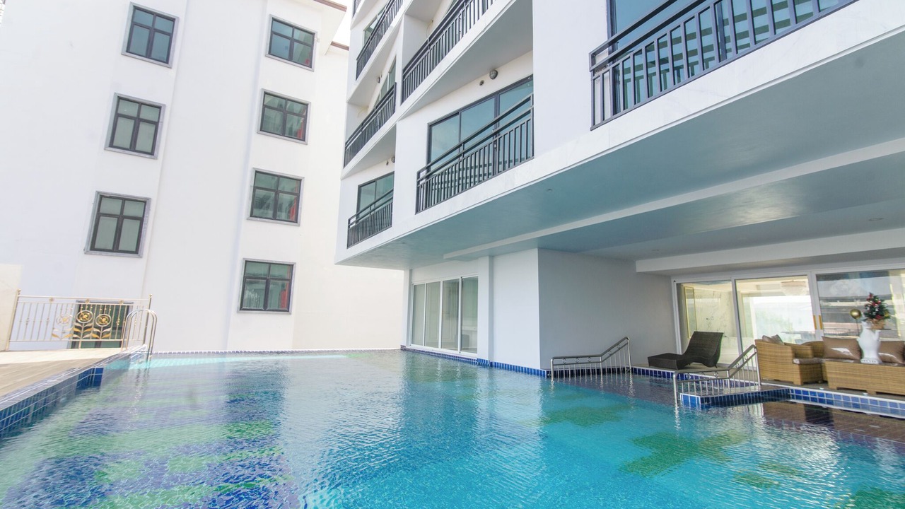 Photo of Outdoor in Surat Thani