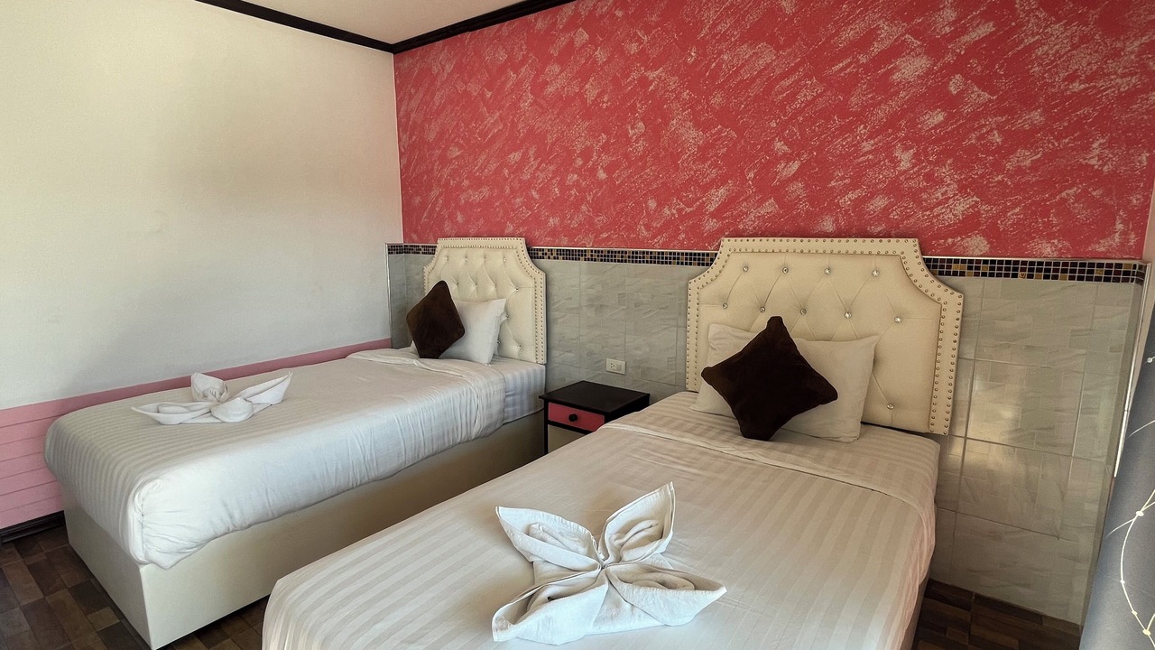 Photo of Bedroom in Chomphu