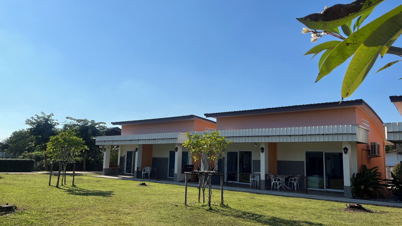 Photo of Outdoor in Chomphu