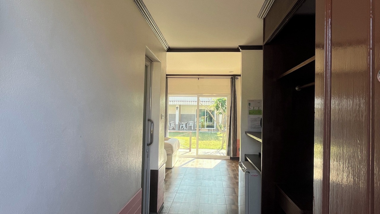 Photo of Bedroom in Chomphu