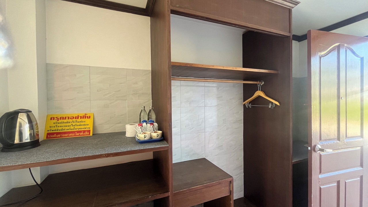 Photo of Bedroom in Chomphu