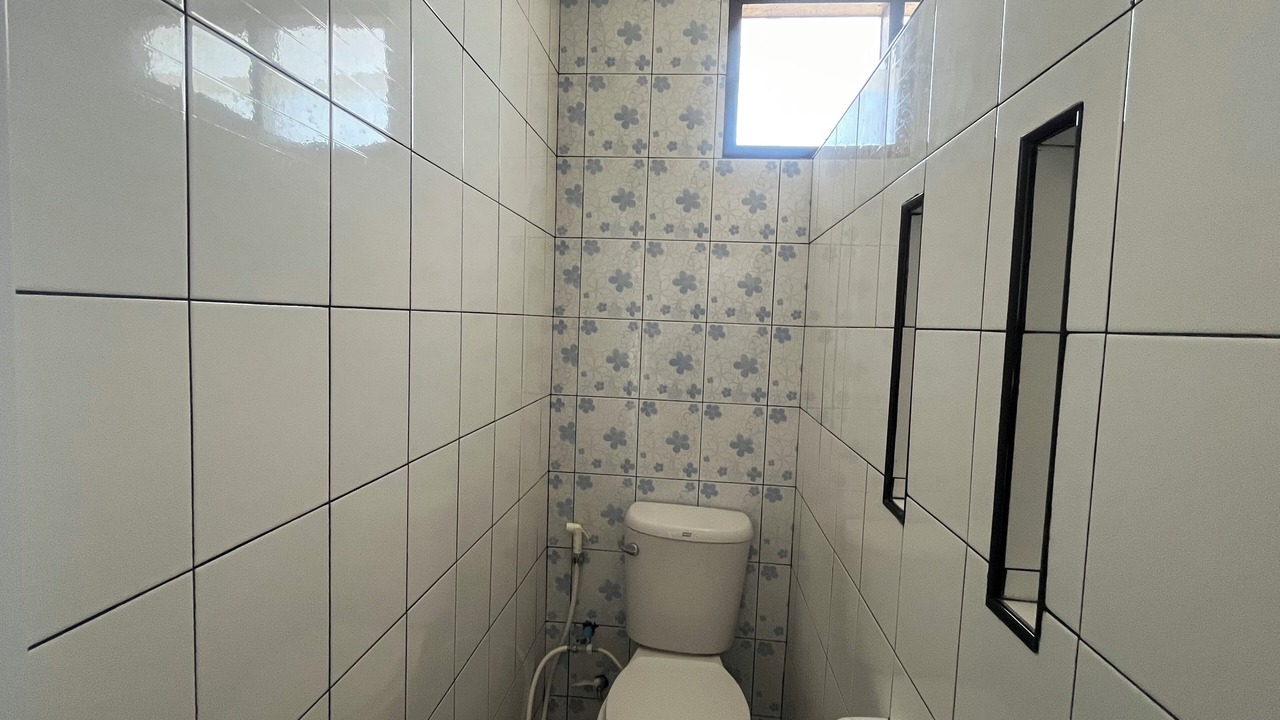 Photo of Bathroom in Chomphu