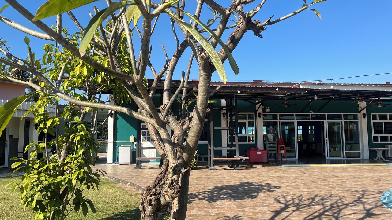 Photo of Outdoor in Chomphu