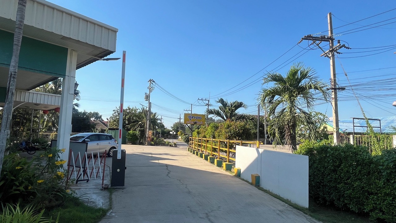 Photo of Outdoor in Chomphu
