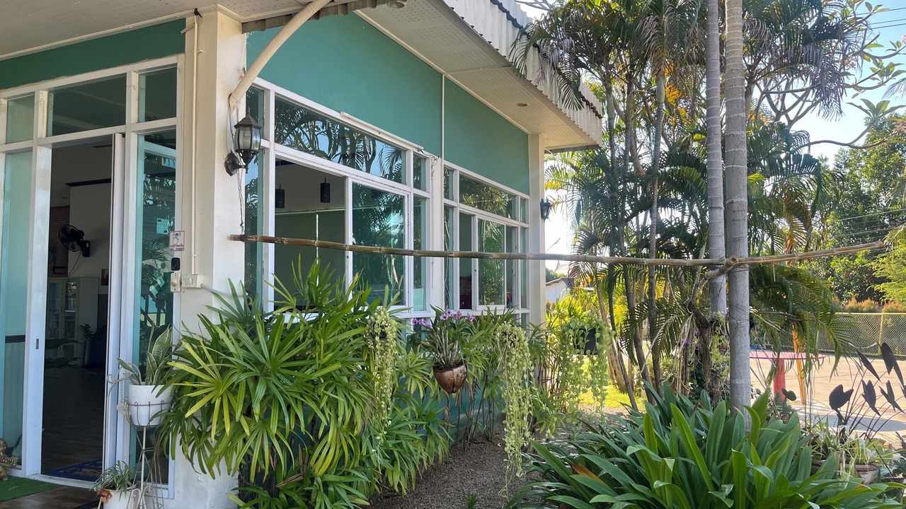 Photo of Outdoor in Chomphu