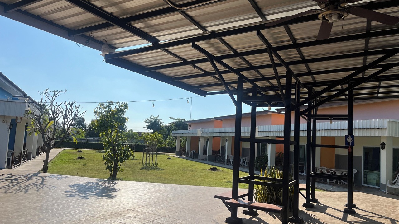 Photo of Outdoor in Chomphu
