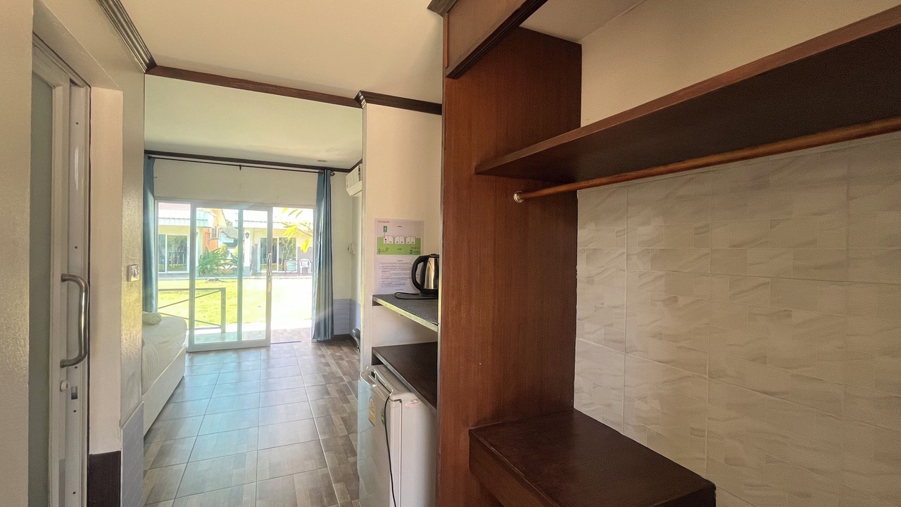 Photo of Bedroom in Chomphu