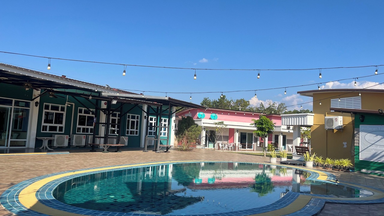 Photo of Outdoor in Chomphu