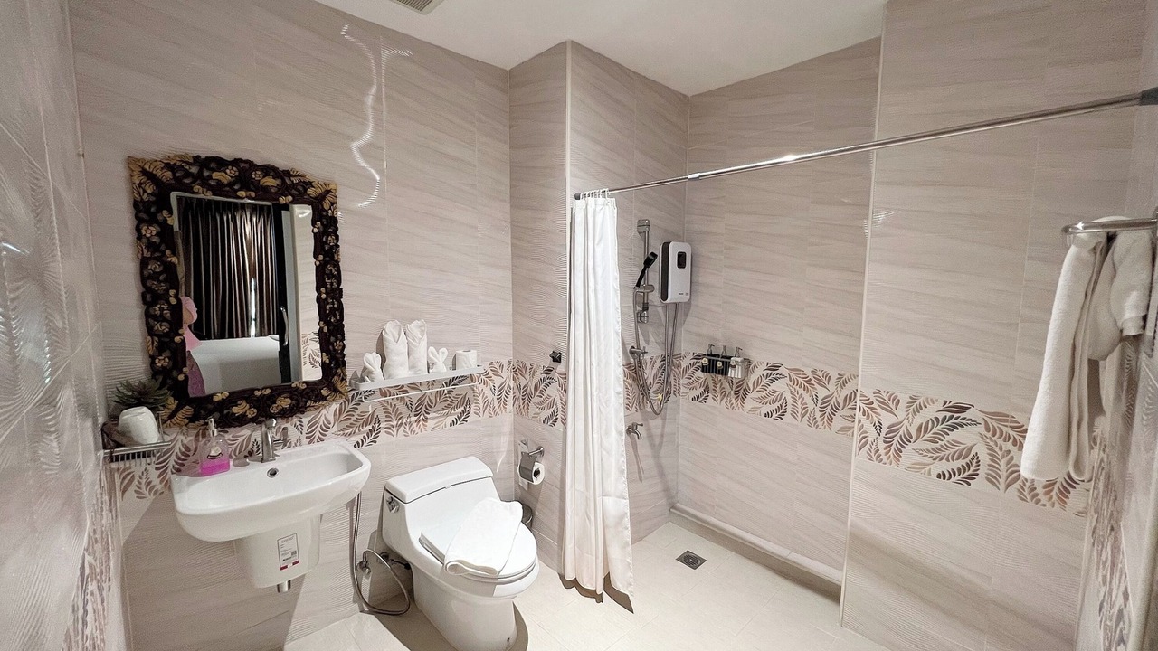 Photo of Bathroom in Ko Kha
