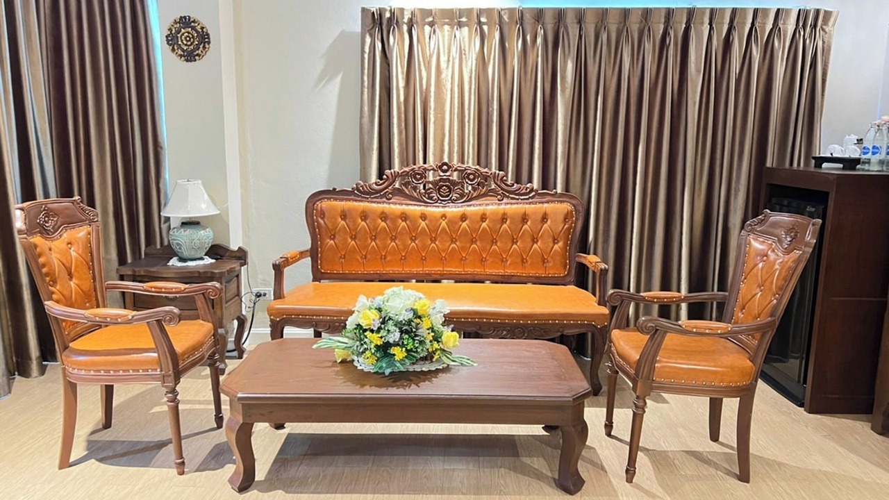 Photo of Bedroom in Ko Kha