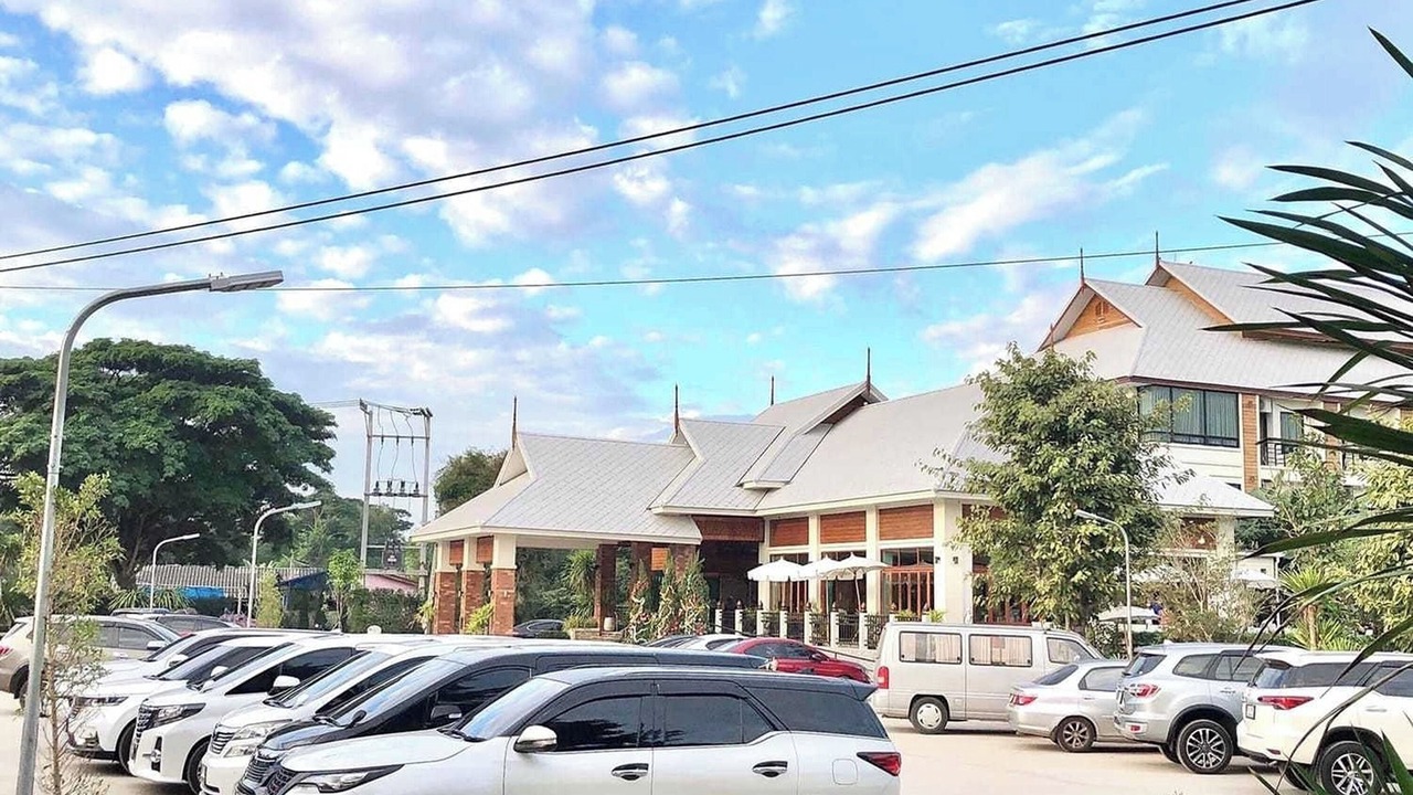Photo of Outdoor in Ko Kha