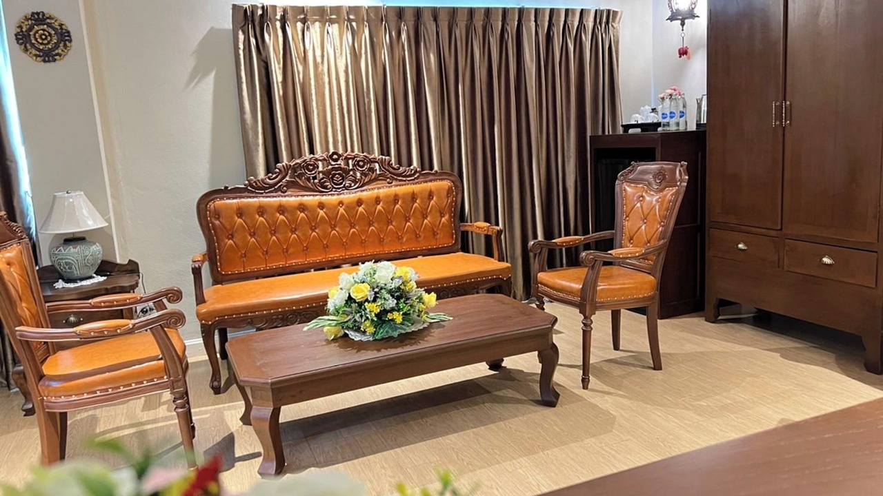 Photo of Bedroom in Ko Kha