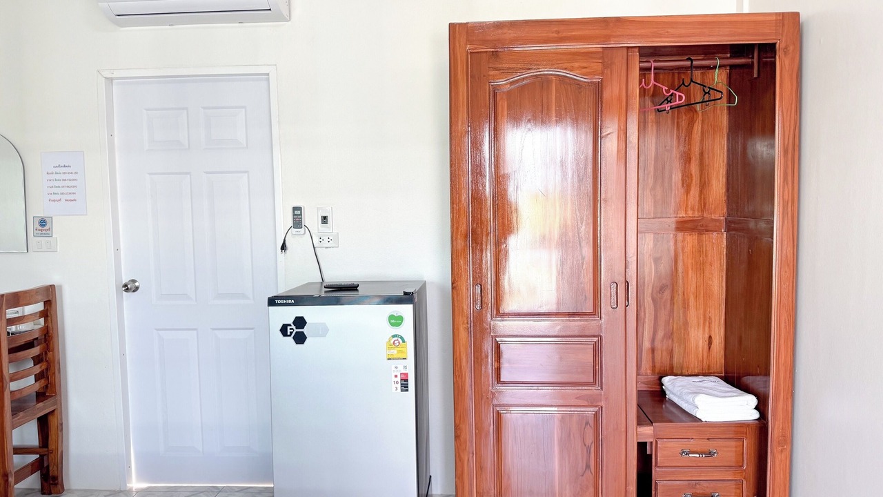 Photo of Bedroom in Lampang