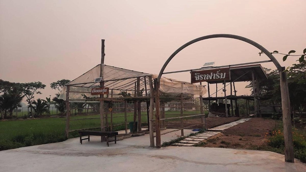 Photo of Outdoor in Lampang
