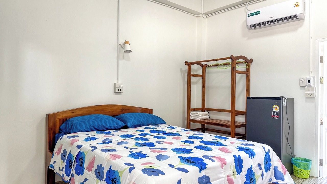 Photo of Bedroom in Lampang