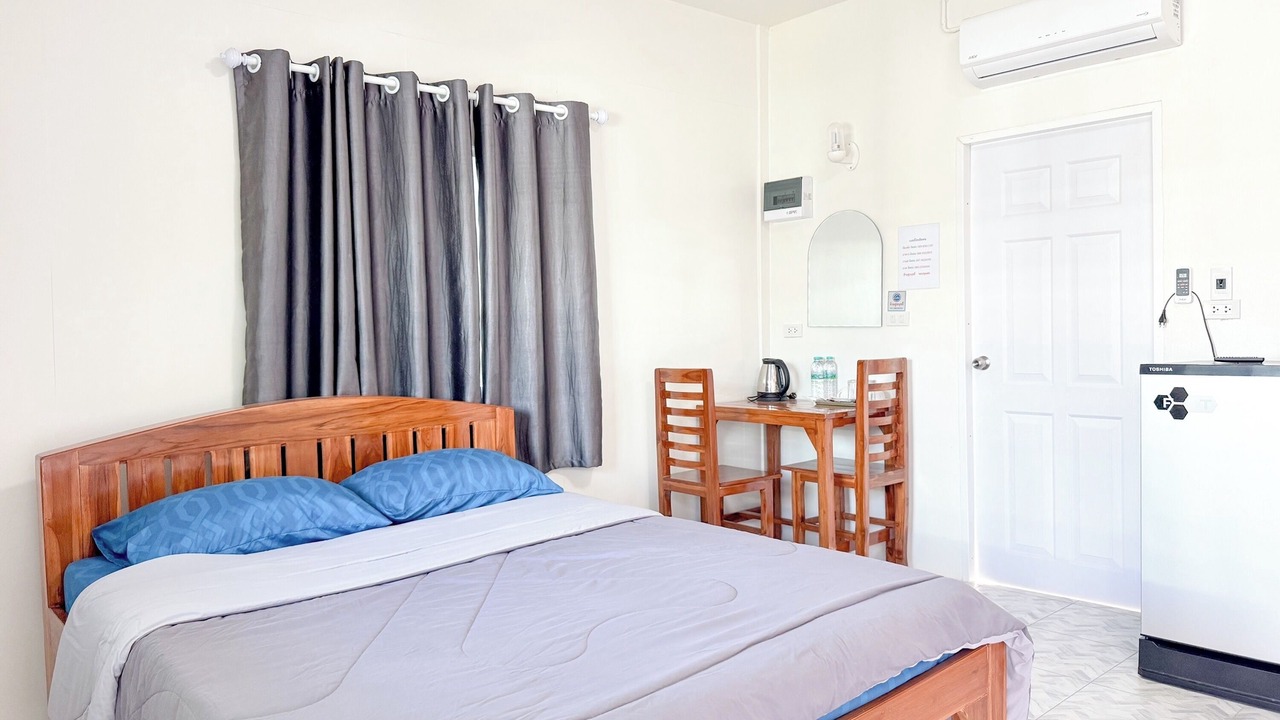 Photo of Bedroom in Lampang