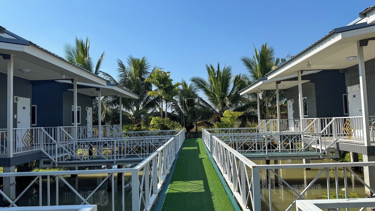 Photo of Outdoor in Lampang