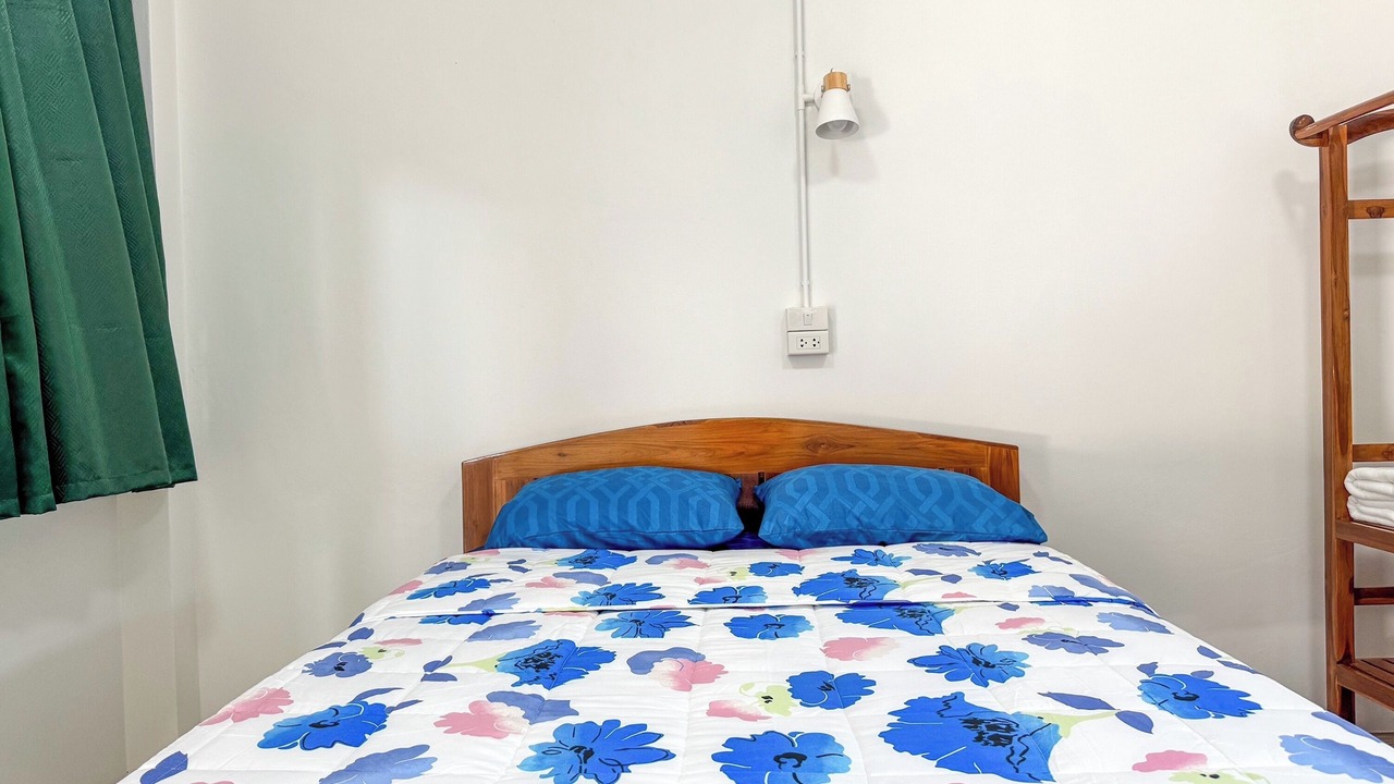 Photo of Bedroom in Lampang